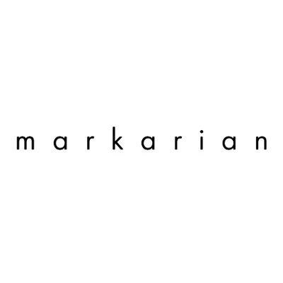 Markarian logo