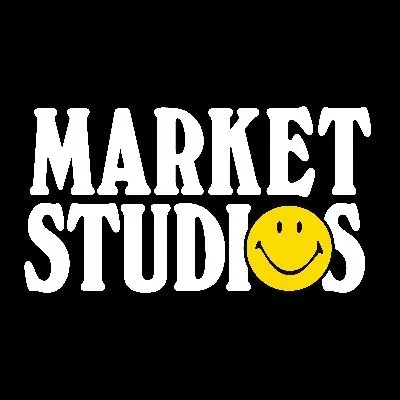 Market logo
