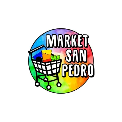 marketsanpedro logo