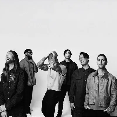 Maroon 5 logo