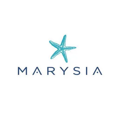 Marysia logo