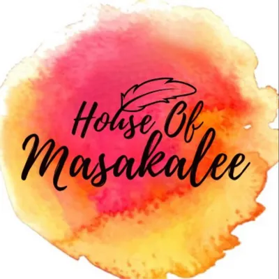 Masakalee logo
