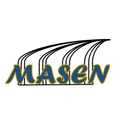 Masen Products (Pty) LTD logo