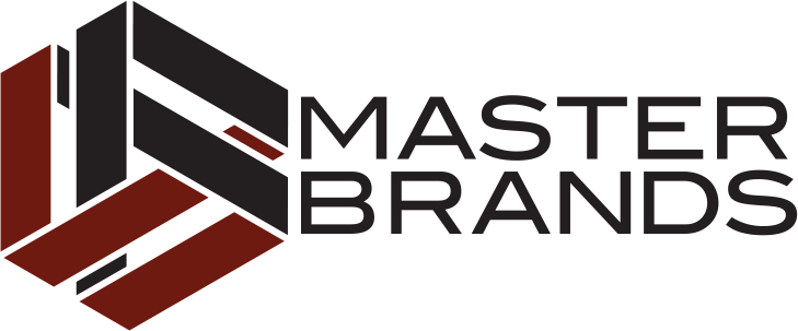 MasterBrands US logo