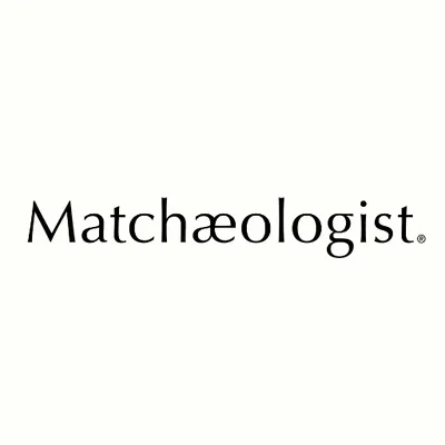 Matchaeologist Global logo