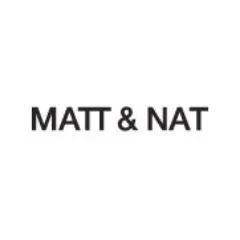 Matt & Nat logo