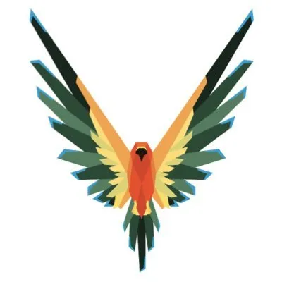 Maverick by Logan Paul logo