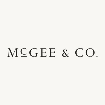 Mcgeeandco logo