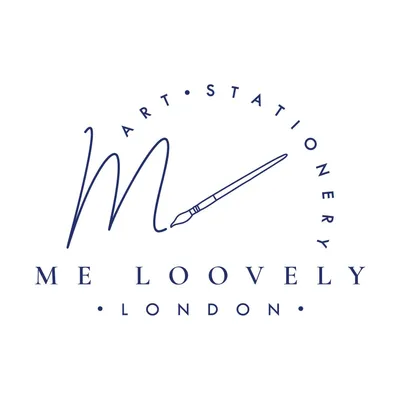 Me Loovely logo