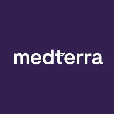 Medterra logo