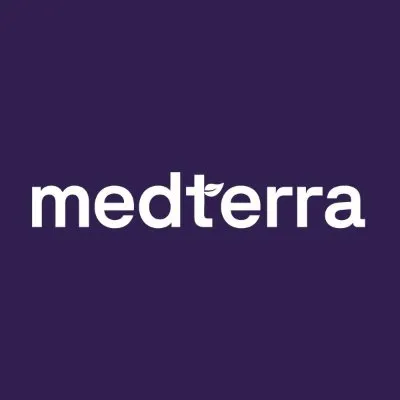 Medterra logo