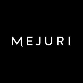Mejuri logo