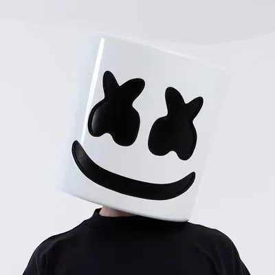 Mellogang logo
