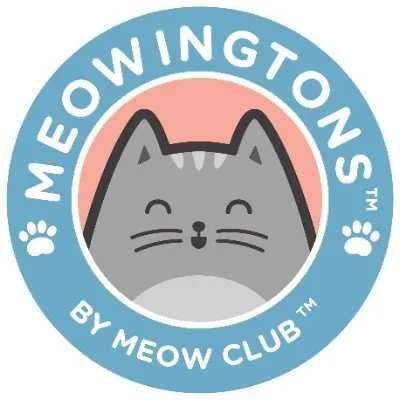 Meowingtons logo