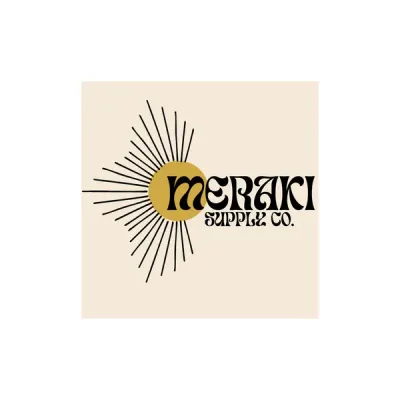Meraki Supply Company logo