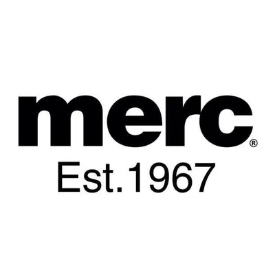 Merc Clothing logo