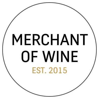 Merchant of Wine logo