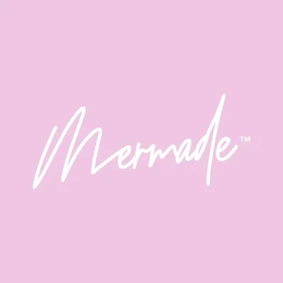 Mermade Hair UK logo