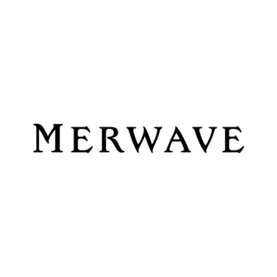 Merwave logo