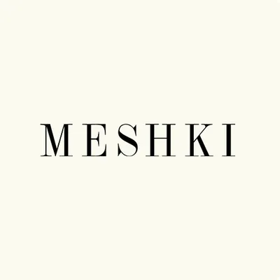 Meshki Uk logo