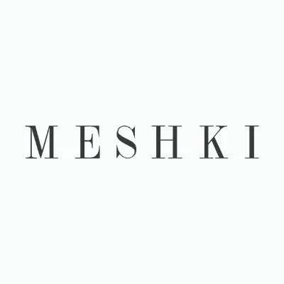Meshki Uk logo