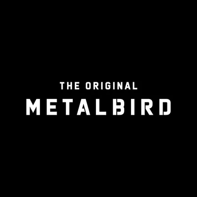 Metalbird USA logo