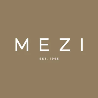 Mezi logo