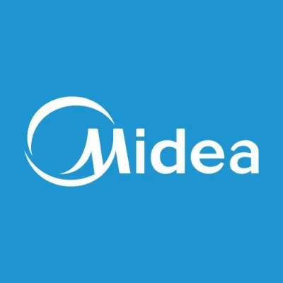 Midea logo