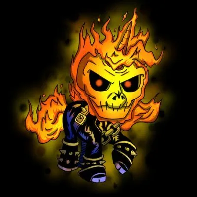 Mighty Underground logo