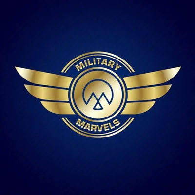 Military Marvels Llp logo