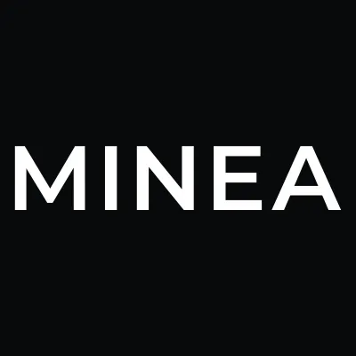 Minea logo