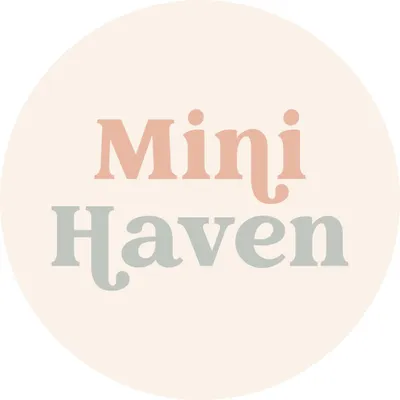 Mini Haven logo