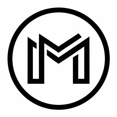 Minimalist logo