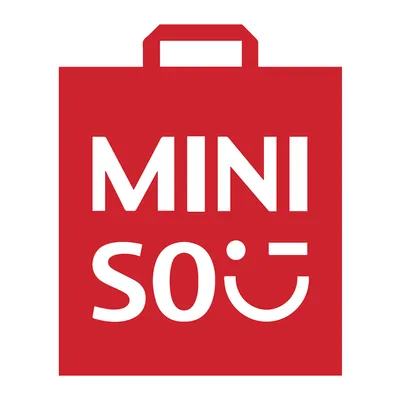 Miniso Pakistan logo