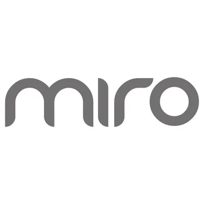 Miro logo