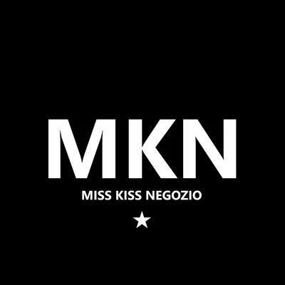 Miss Kiss Negozio logo