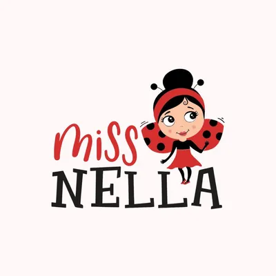 Miss Nella logo