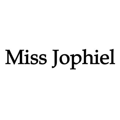 MissJophiel logo