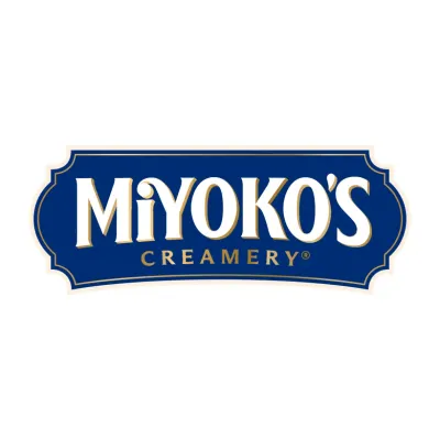 Miyoko's Creamery logo