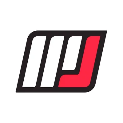 MJ Fitness logo