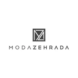 ModaZehrada logo