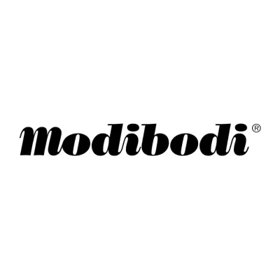 Modibodi UK logo