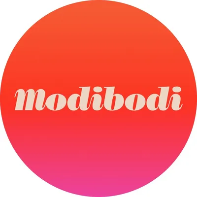 Modibodi UK logo