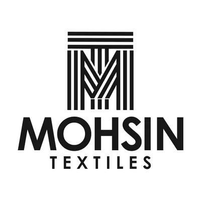 Mohsin Textiles logo
