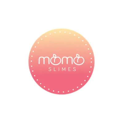 Momo Slimes logo
