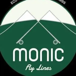 Monic Fly Lines logo