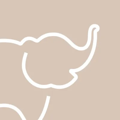 Monica + Andy logo