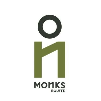 Monks Bouffe logo