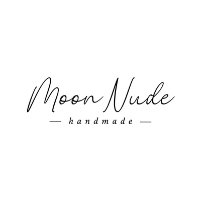 Moon Nude logo