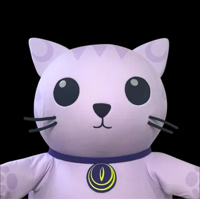 mooncat logo